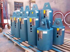 彈簧支吊架與燃氣家用器具制造 廠家價格、型號規格詳解